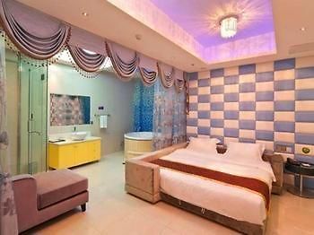 Kaiyi Hotel Xiamen Exterior foto